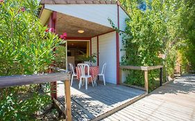 Bungalows & Rooms - Git'Ostal